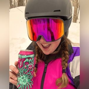 Meet your Posher, Annabelle